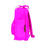 Mochila Mooving Espalda 18 Stitch Lila 1629226